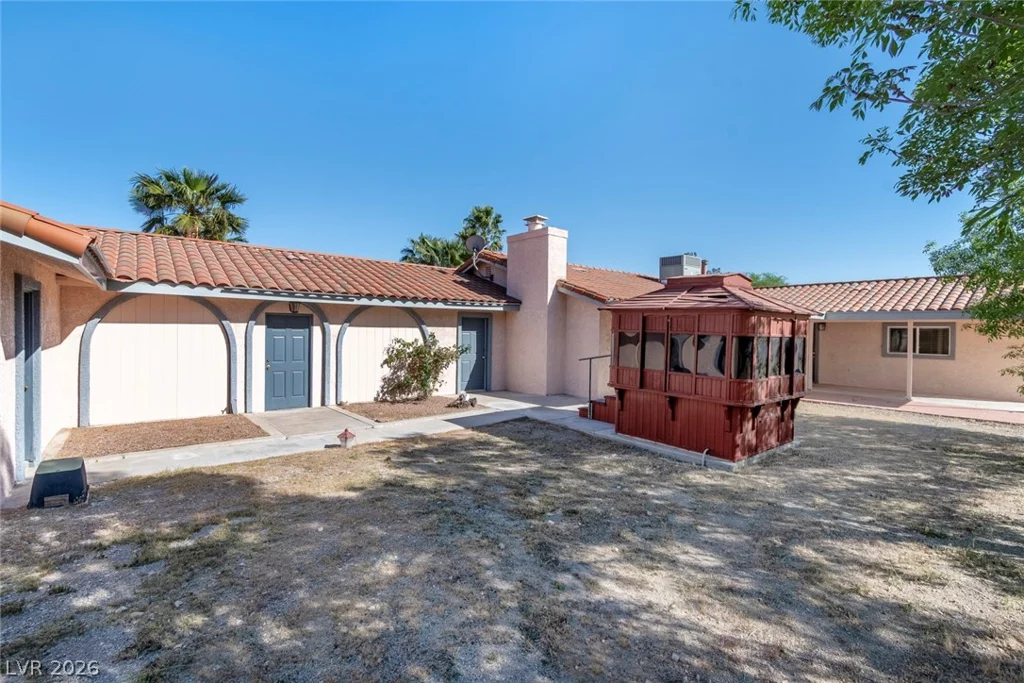 5309 Chieftain, Las Vegas, NV 89149