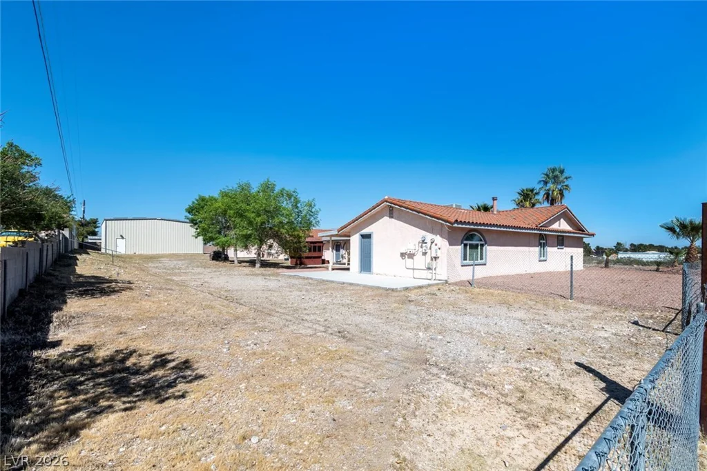 5309 Chieftain, Las Vegas, NV 89149