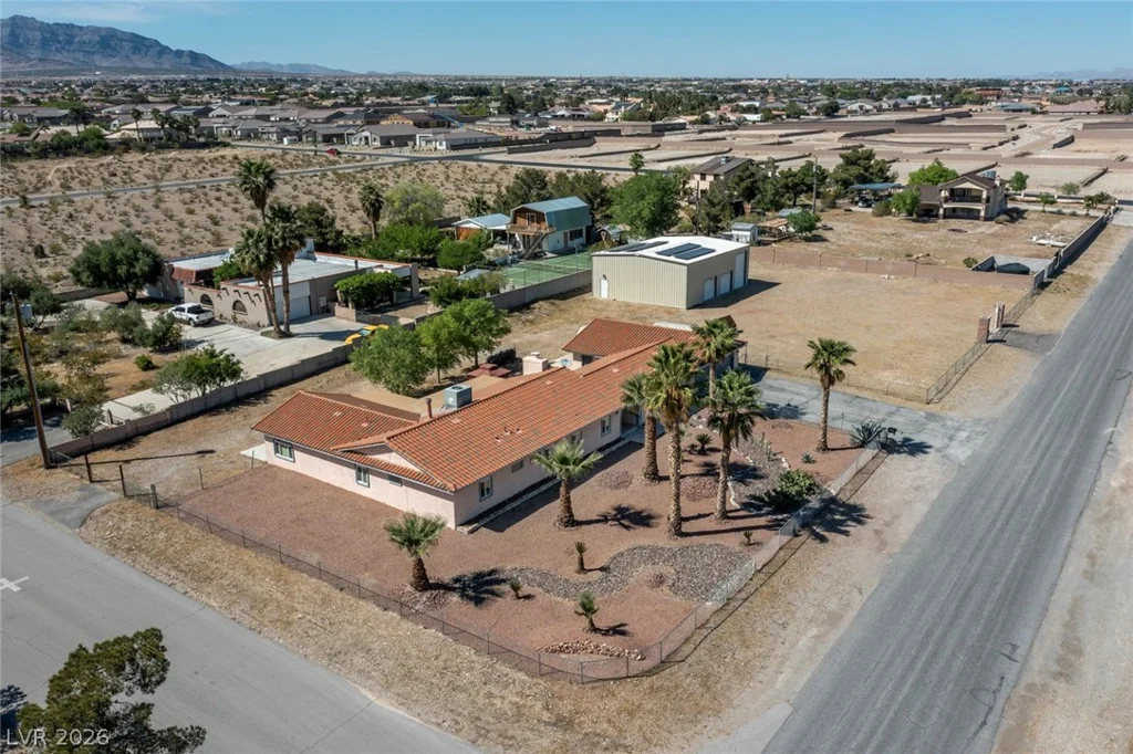 5309 Chieftain, Las Vegas, NV 89149