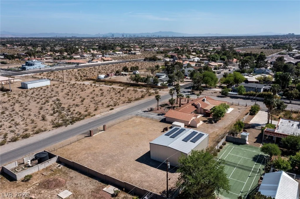 5309 Chieftain, Las Vegas, NV 89149