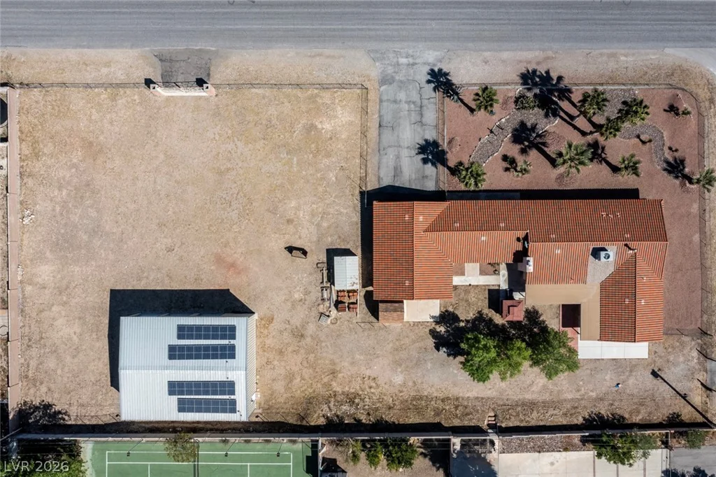 5309 Chieftain, Las Vegas, NV 89149