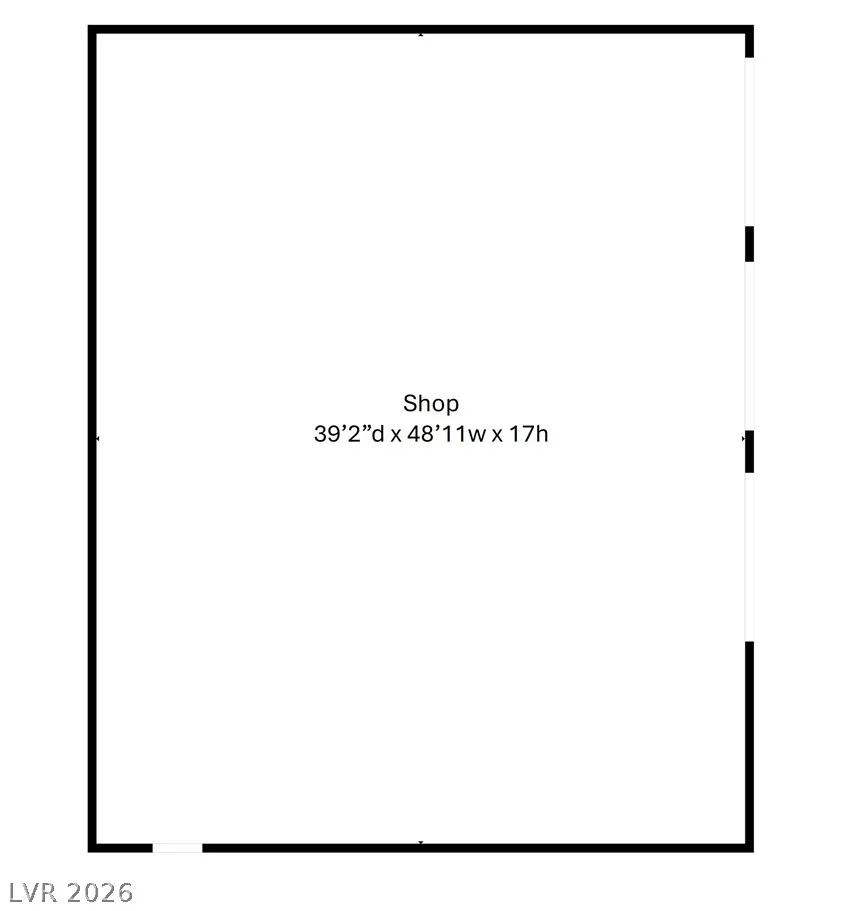 5309 Chieftain, Las Vegas, NV 89149