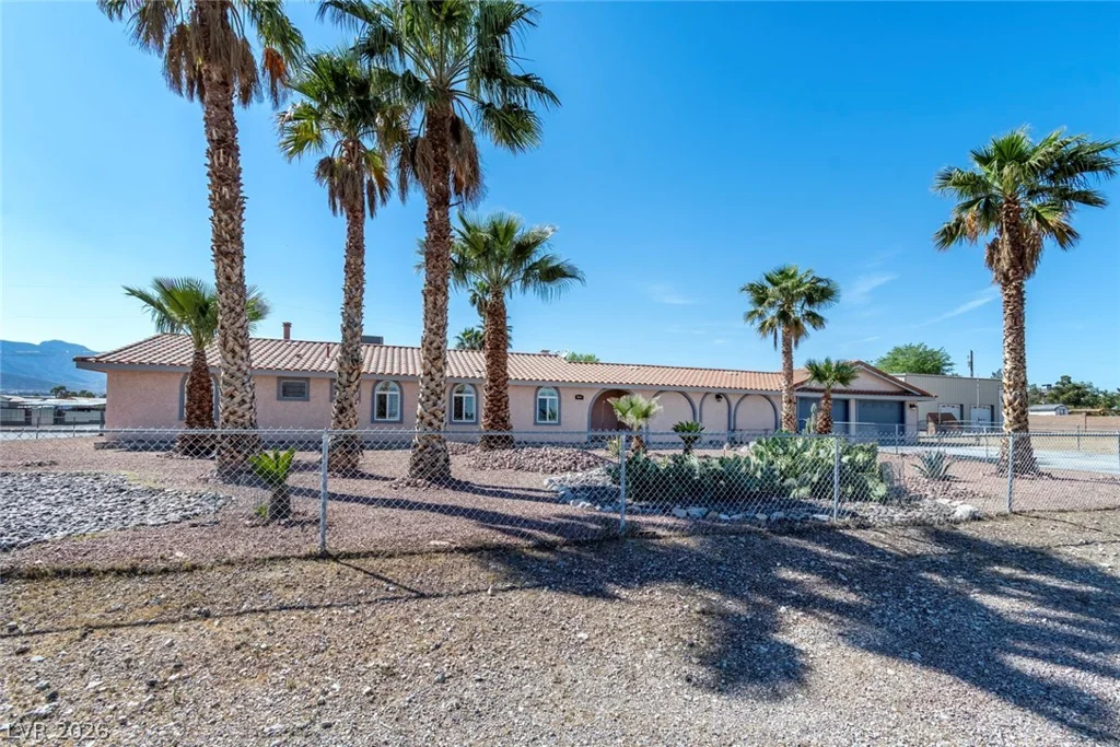 5309 Chieftain, Las Vegas, NV 89149