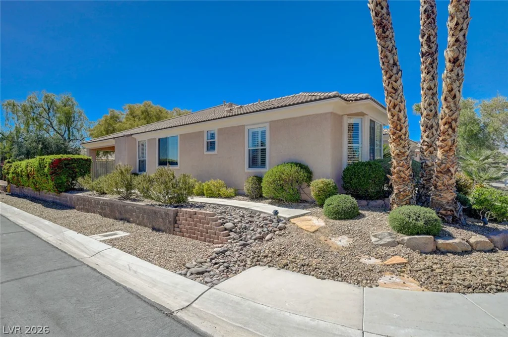 10227 Donde, Las Vegas, NV 89135