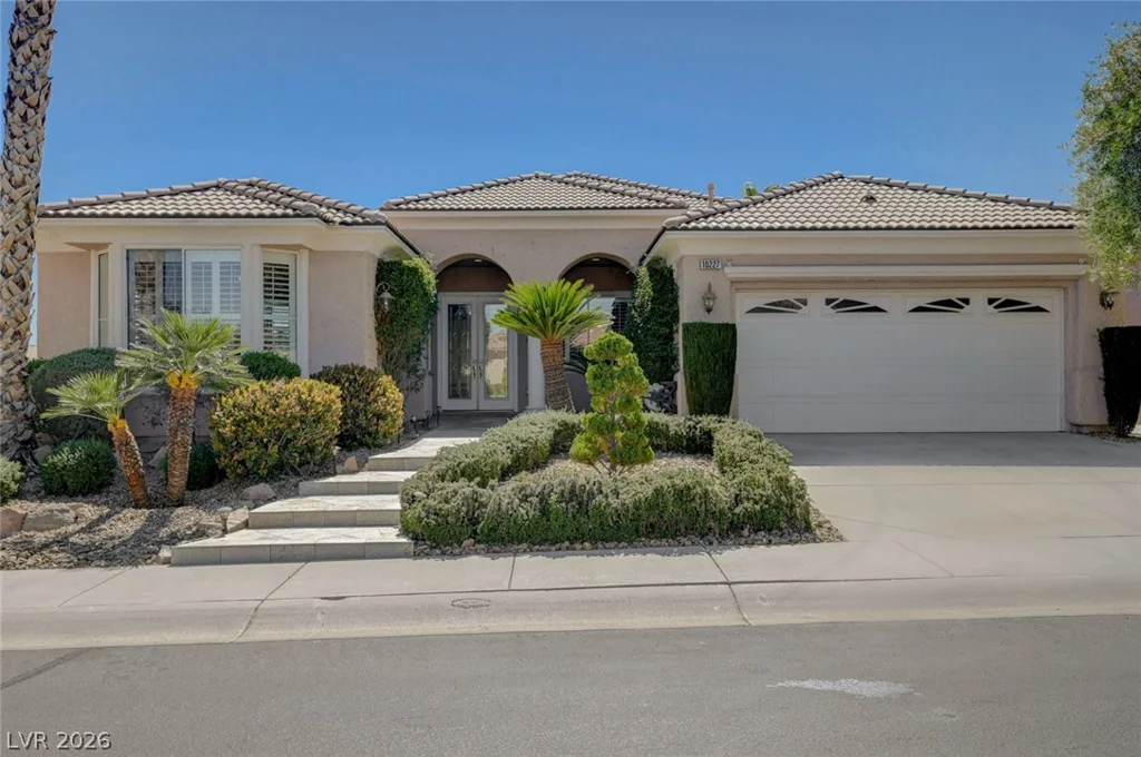 10227 Donde, Las Vegas, NV 89135
