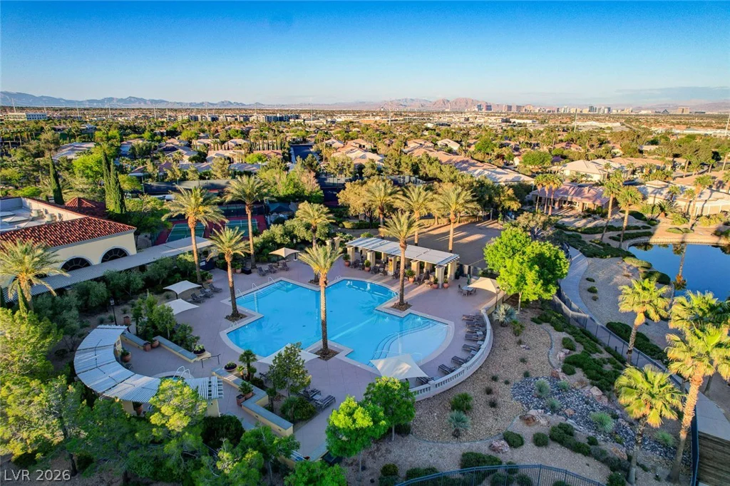 10227 Donde, Las Vegas, NV 89135
