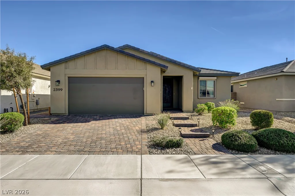 2399 Dalewood, North Las Vegas, NV 89086