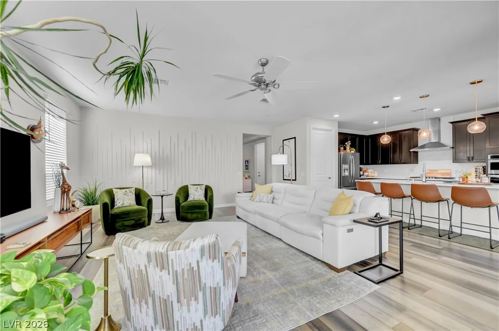 2399 Dalewood, North Las Vegas, NV 89086