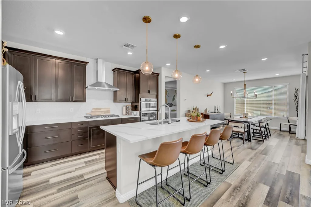 2399 Dalewood, North Las Vegas, NV 89086