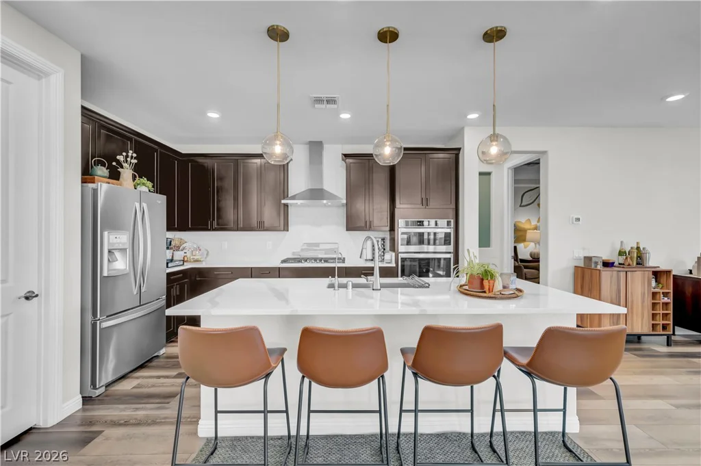 2399 Dalewood, North Las Vegas, NV 89086