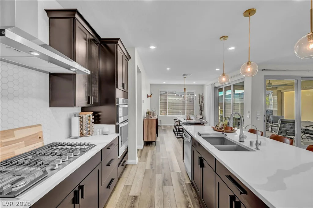 2399 Dalewood, North Las Vegas, NV 89086
