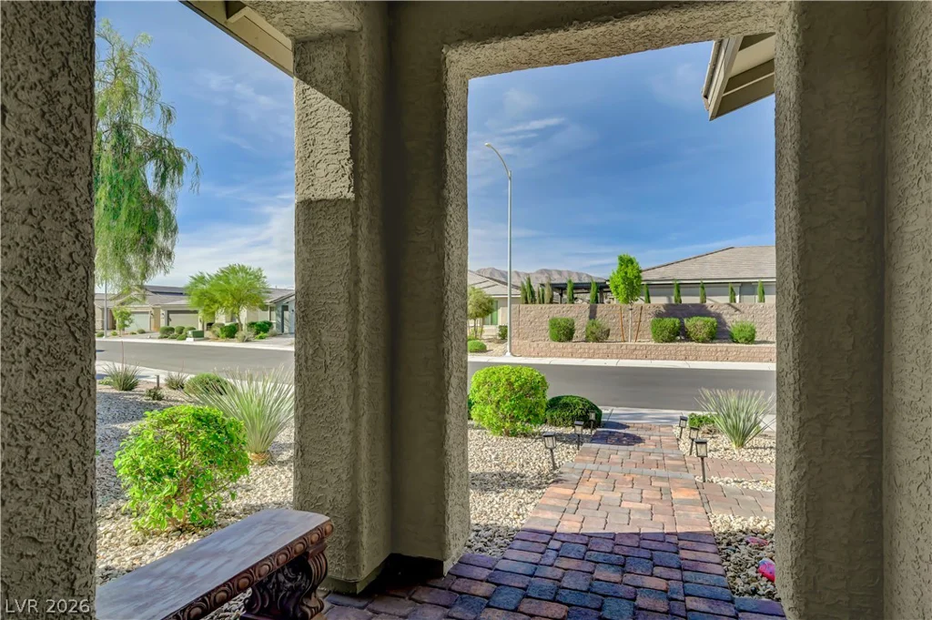 2399 Dalewood, North Las Vegas, NV 89086