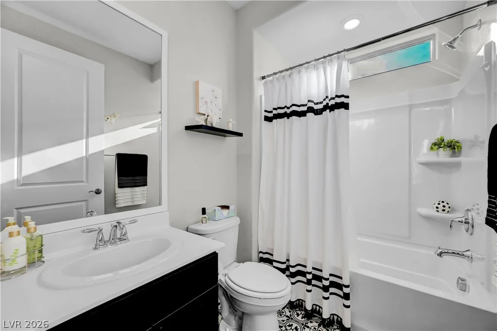 2399 Dalewood, North Las Vegas, NV 89086