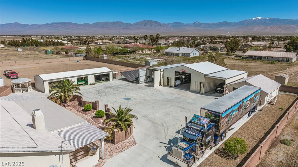 2301 Zephyr, Pahrump, NV 89048