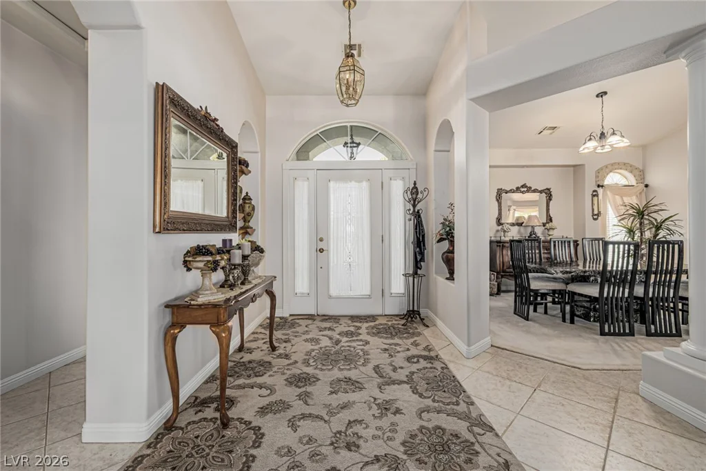 2301 Zephyr, Pahrump, NV 89048