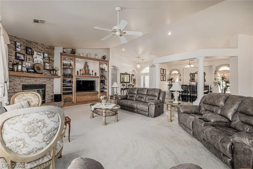2301 Zephyr, Pahrump, NV 89048