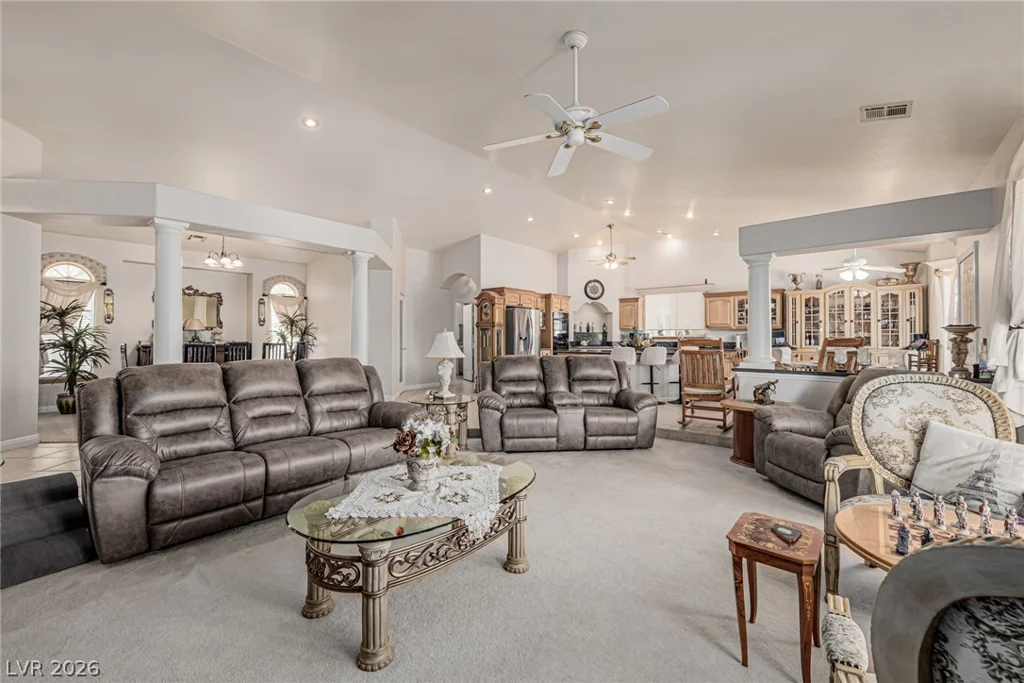 2301 Zephyr, Pahrump, NV 89048