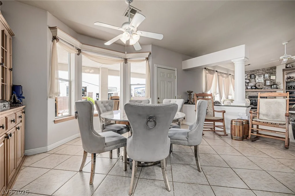 2301 Zephyr, Pahrump, NV 89048