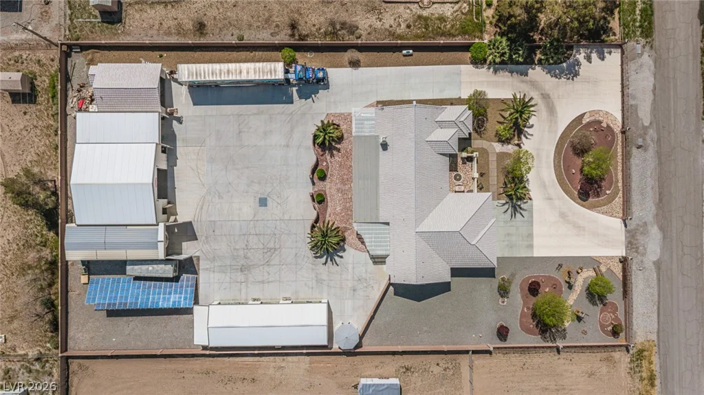 2301 Zephyr, Pahrump, NV 89048