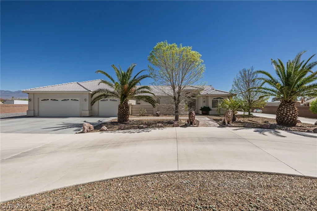2301 Zephyr, Pahrump, NV 89048