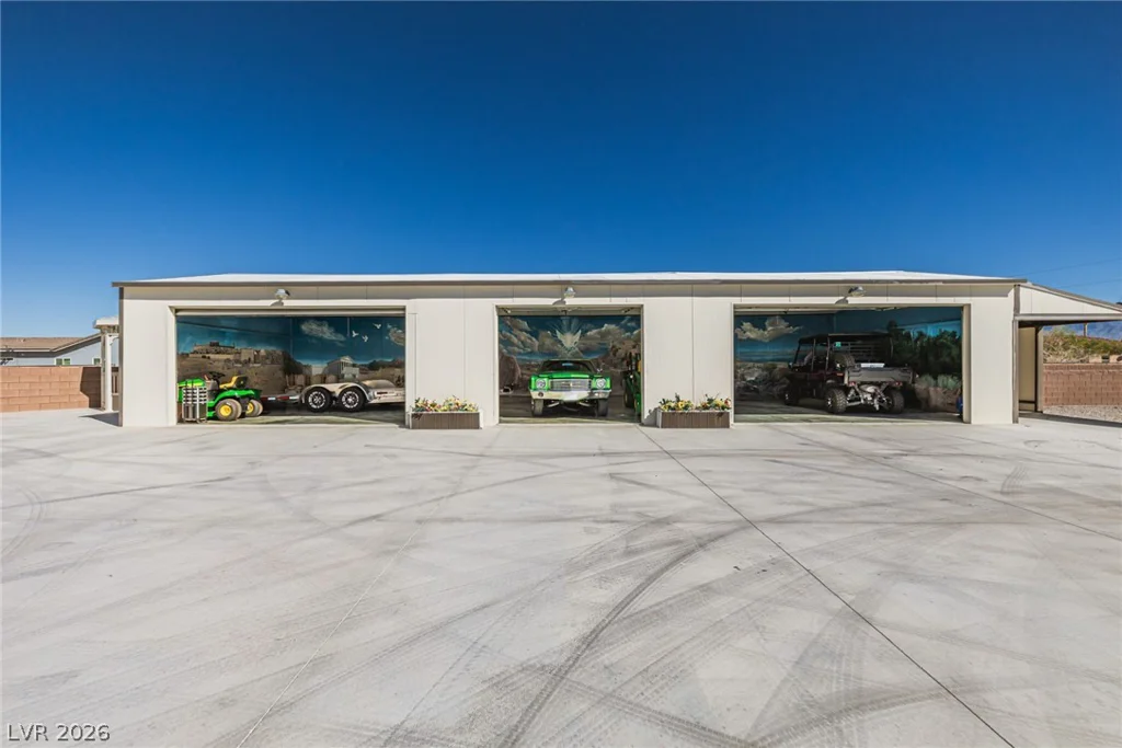 2301 Zephyr, Pahrump, NV 89048