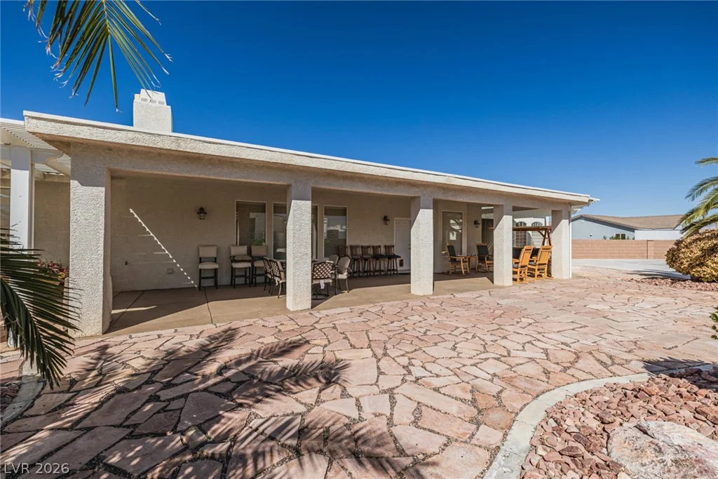 2301 Zephyr, Pahrump, NV 89048