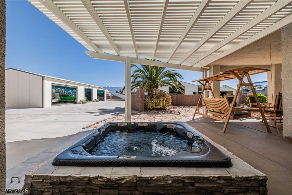 2301 Zephyr, Pahrump, NV 89048