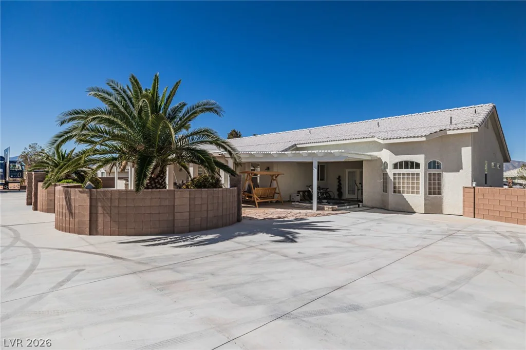 2301 Zephyr, Pahrump, NV 89048