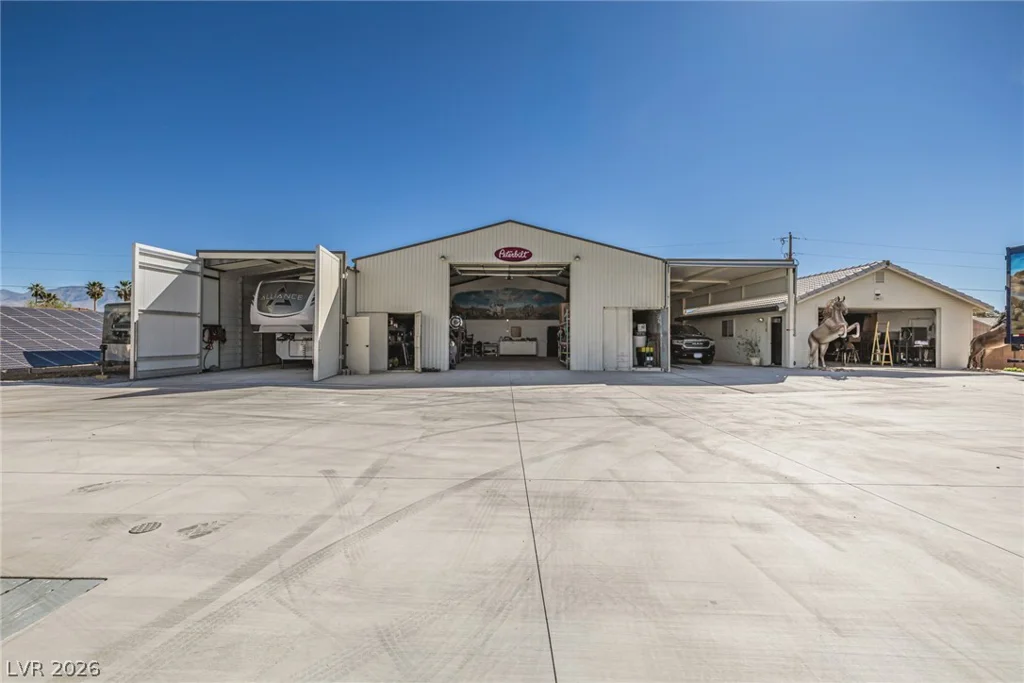 2301 Zephyr, Pahrump, NV 89048