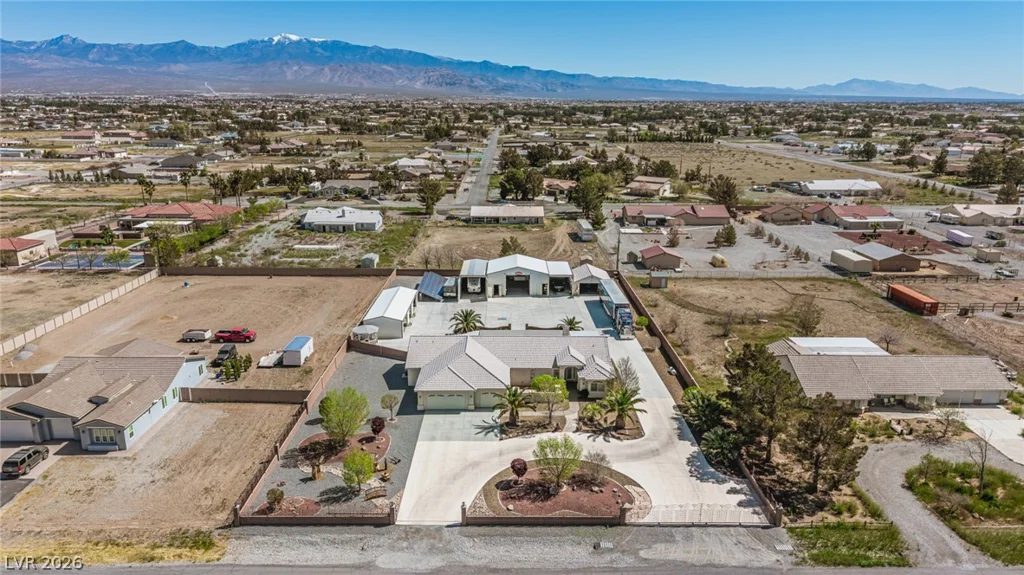 2301 Zephyr, Pahrump, NV 89048