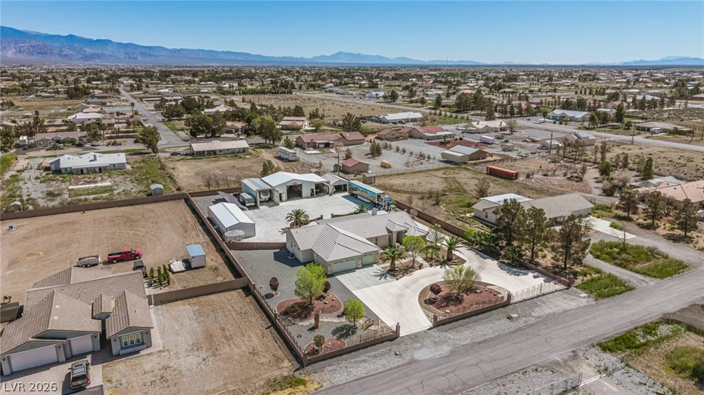 2301 Zephyr, Pahrump, NV 89048