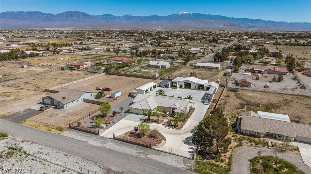 2301 Zephyr, Pahrump, NV 89048