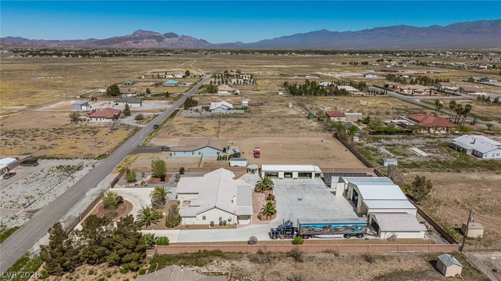 2301 Zephyr, Pahrump, NV 89048