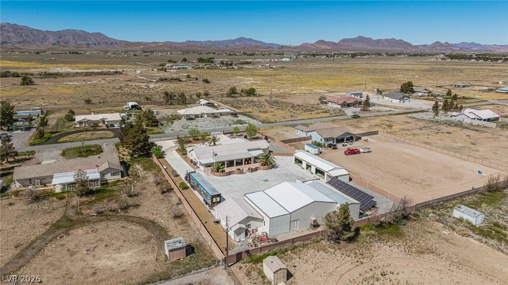 2301 Zephyr, Pahrump, NV 89048