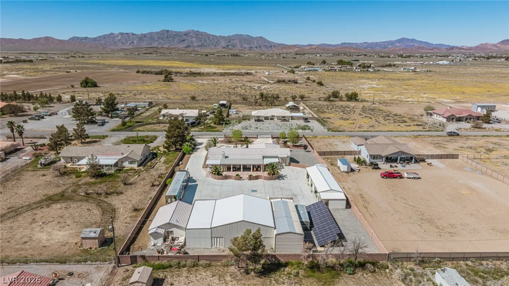 2301 Zephyr, Pahrump, NV 89048