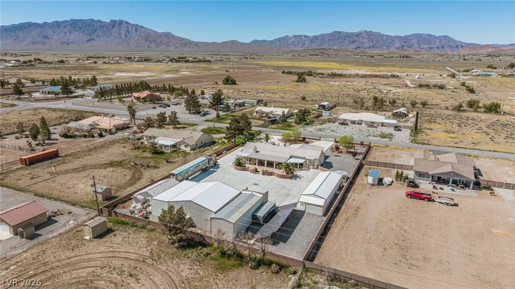 2301 Zephyr, Pahrump, NV 89048