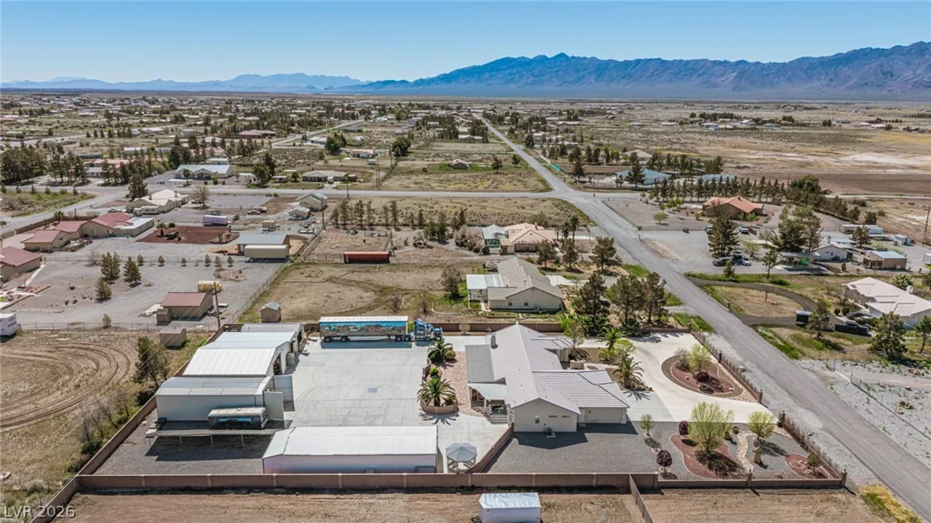 2301 Zephyr, Pahrump, NV 89048