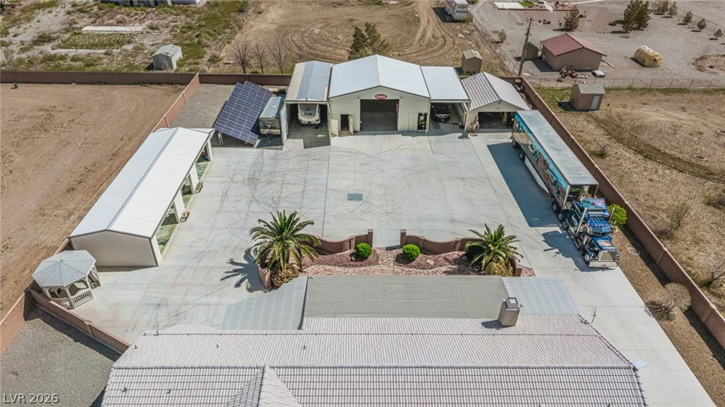 2301 Zephyr, Pahrump, NV 89048