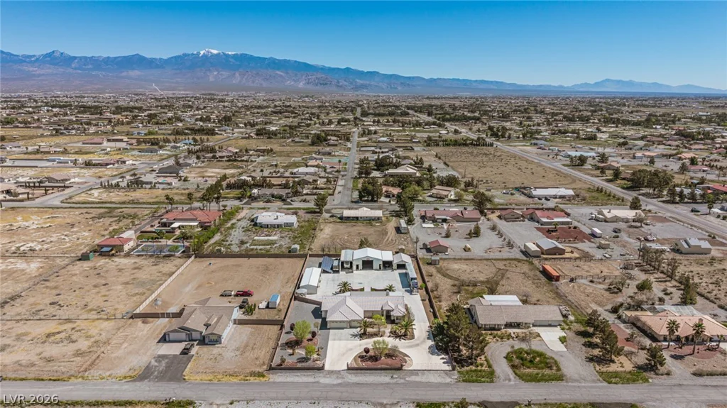2301 Zephyr, Pahrump, NV 89048
