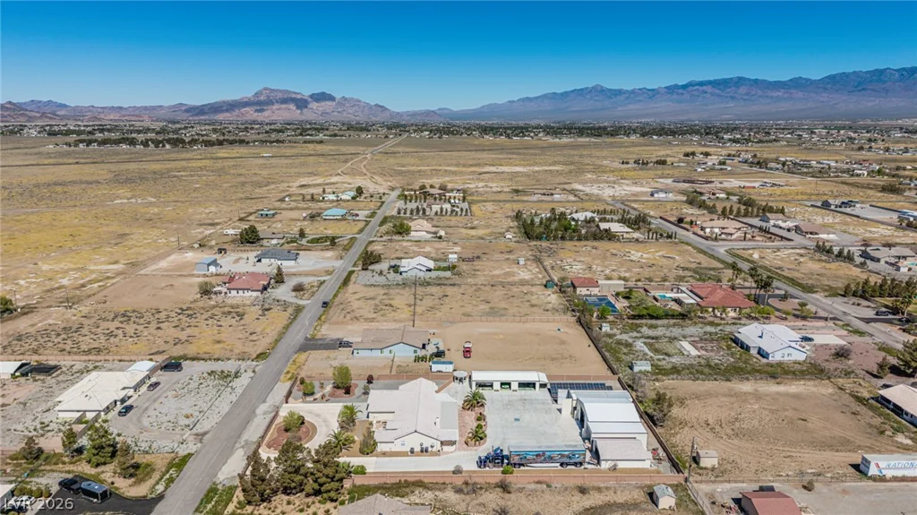 2301 Zephyr, Pahrump, NV 89048