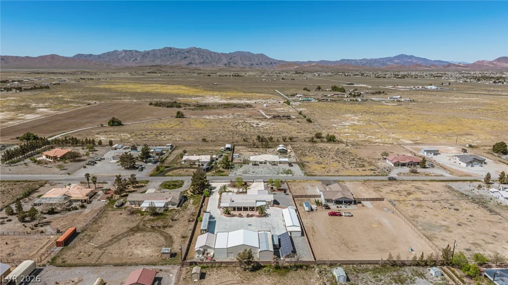 2301 Zephyr, Pahrump, NV 89048