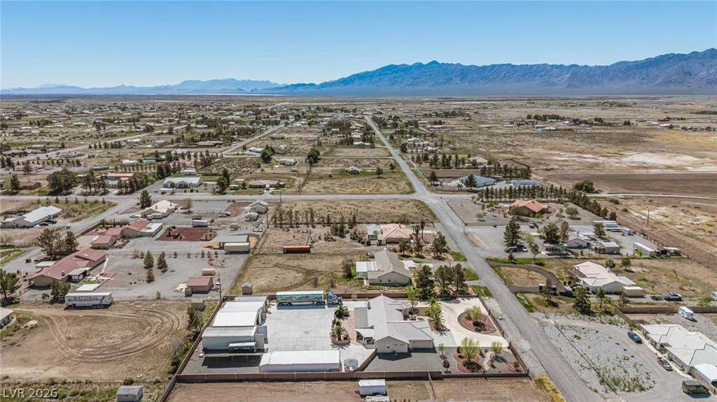 2301 Zephyr, Pahrump, NV 89048