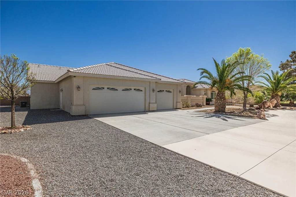 2301 Zephyr, Pahrump, NV 89048