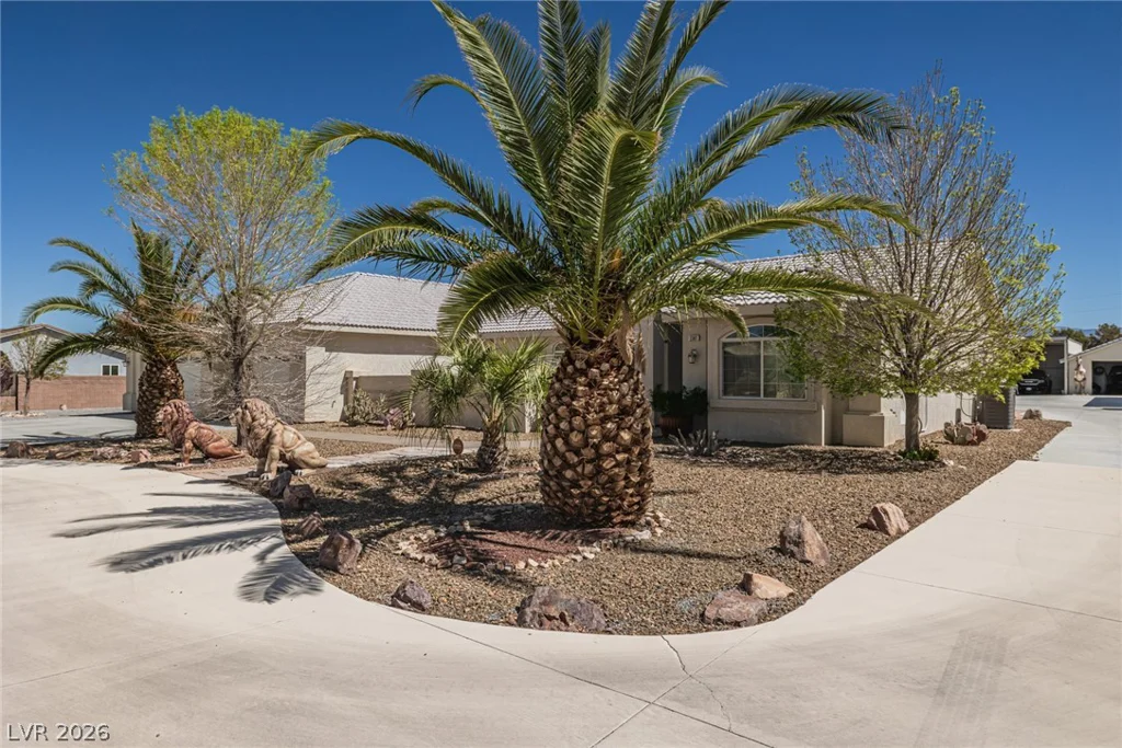 2301 Zephyr, Pahrump, NV 89048