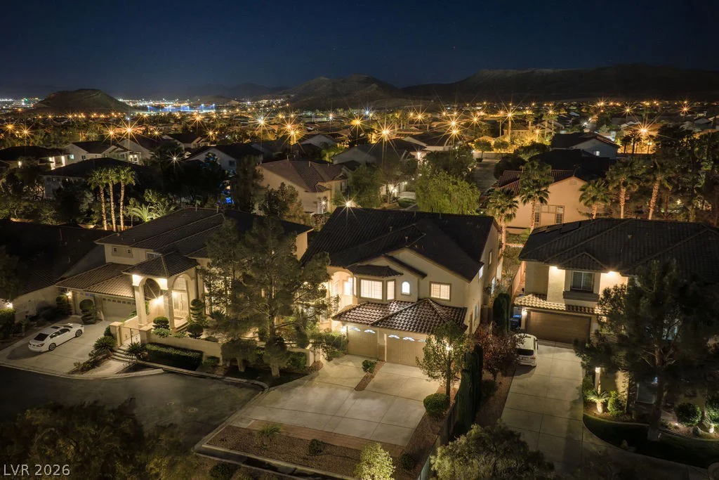 5607 San Palazzo, Las Vegas, NV 89141