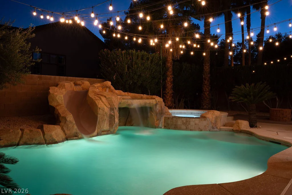 5607 San Palazzo, Las Vegas, NV 89141