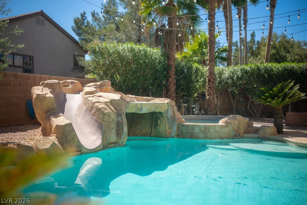 5607 San Palazzo, Las Vegas, NV 89141