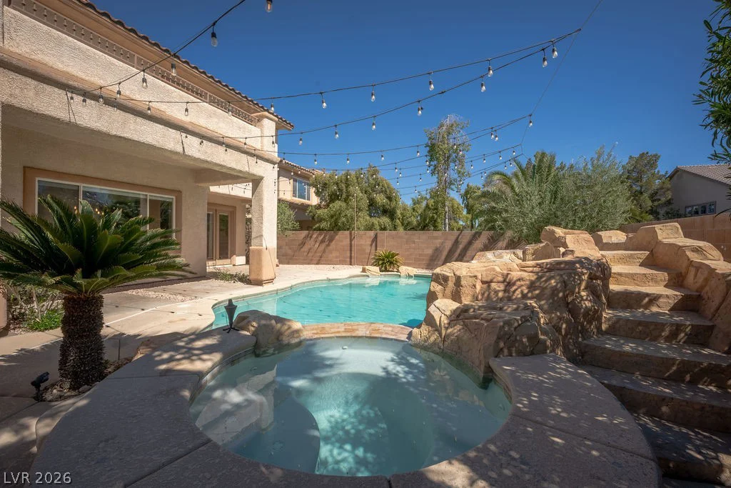5607 San Palazzo, Las Vegas, NV 89141