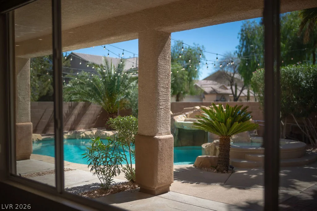 5607 San Palazzo, Las Vegas, NV 89141