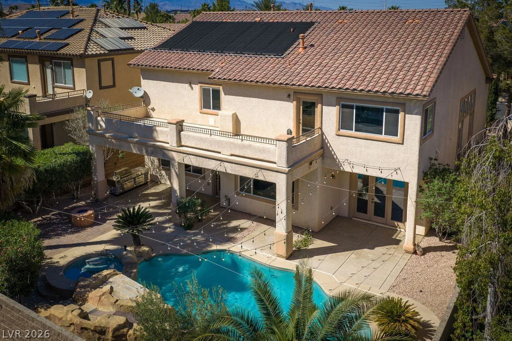 5607 San Palazzo, Las Vegas, NV 89141